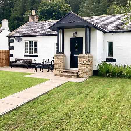 Old Kielder Castle Cottage Luaran gambar