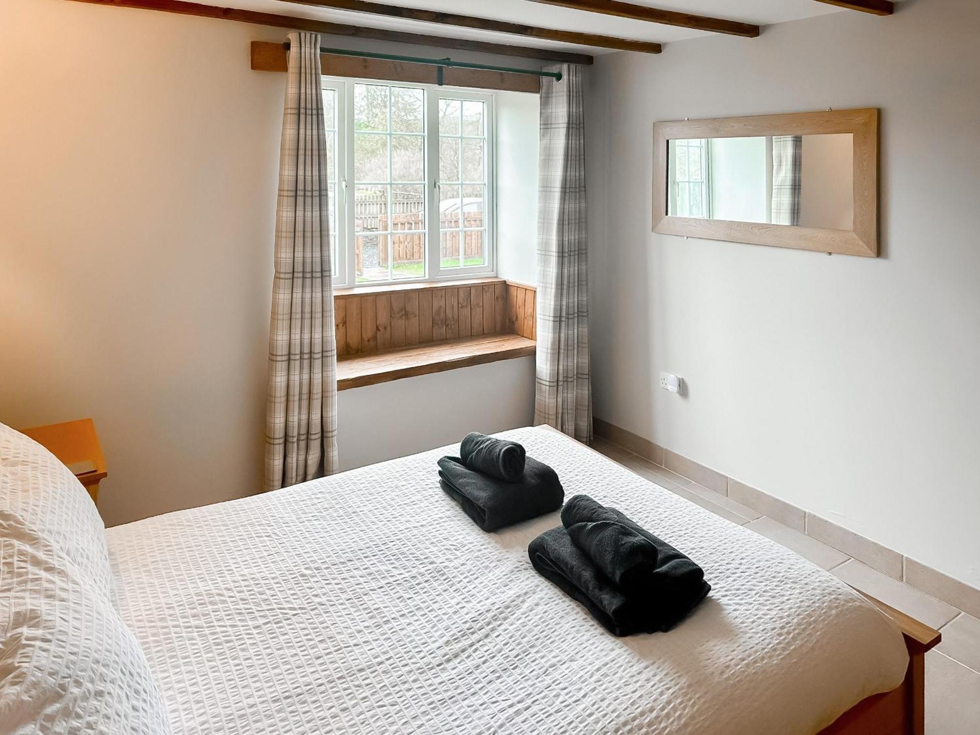Old Kielder Castle Cottage Luaran gambar
